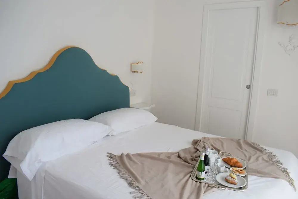 Villa Guarracino Amalfi