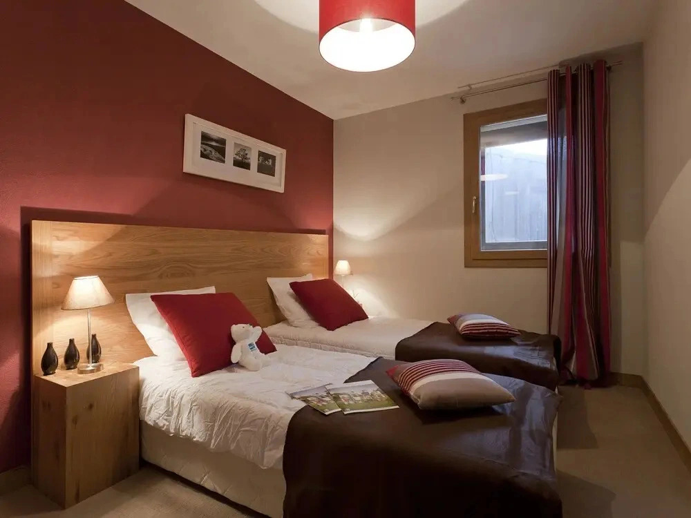 Chalet in France With Premium Alpine Comfort