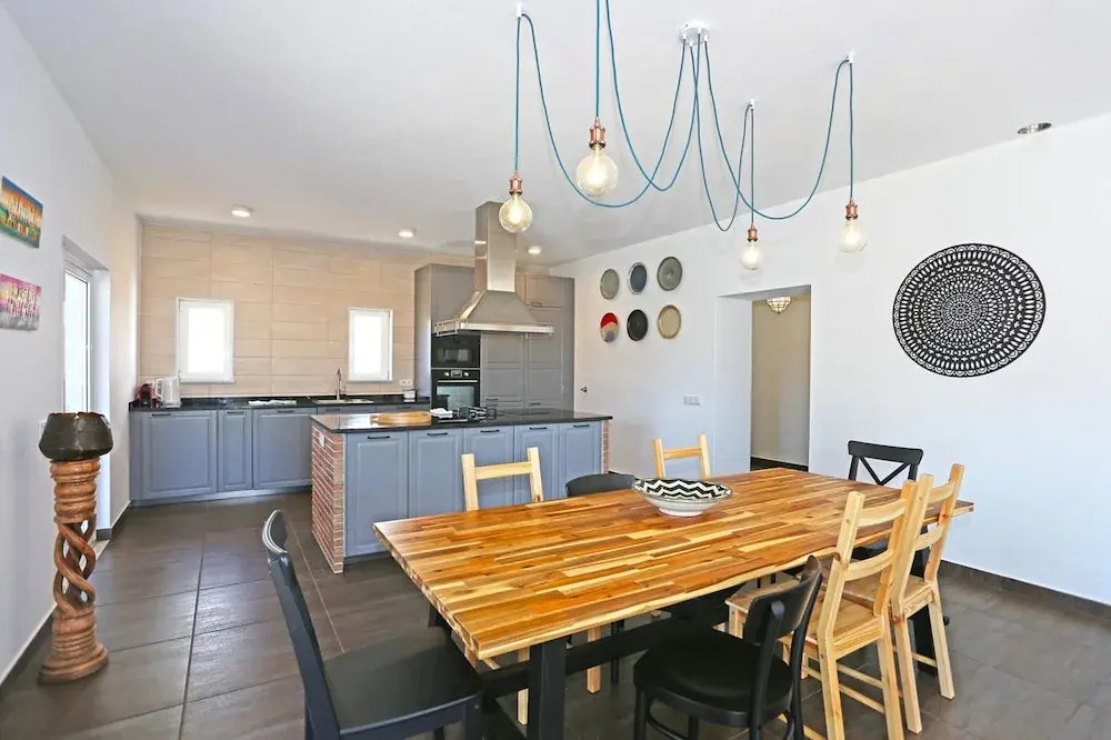 D13 - Eiras Velhas Holiday House in Alm Dena