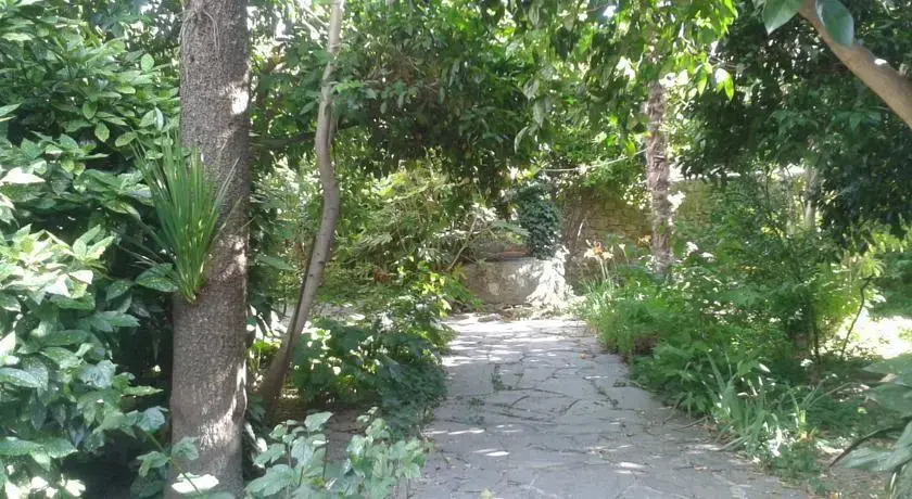 Casa Rural Corvina