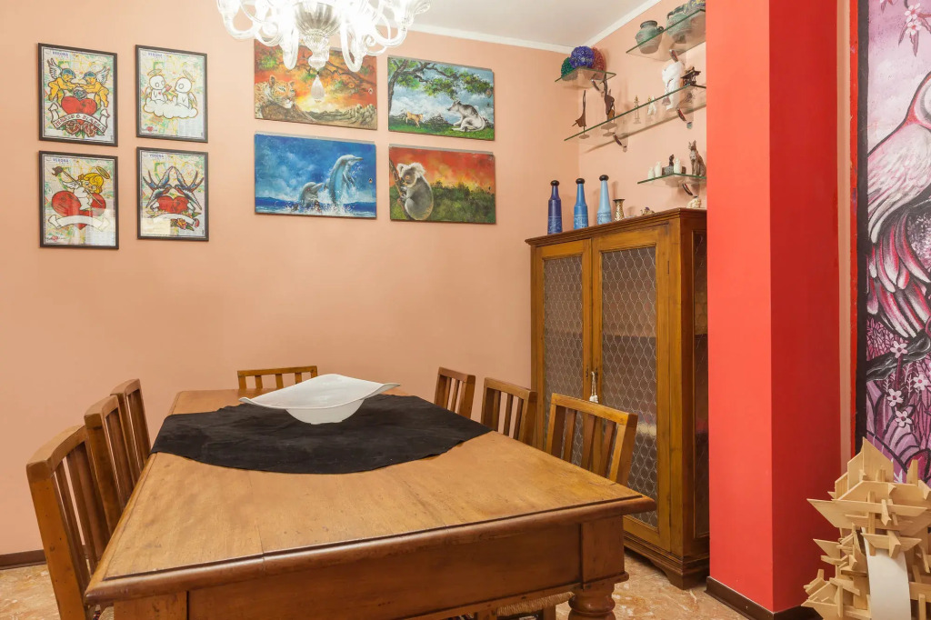 B&B Agli Scaligeri