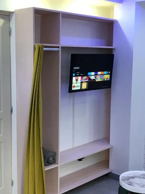 Justcozy chambre indépendante #2