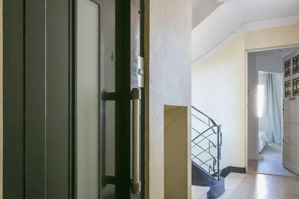 Coeur Urbain Bedrooms - Centre Gare