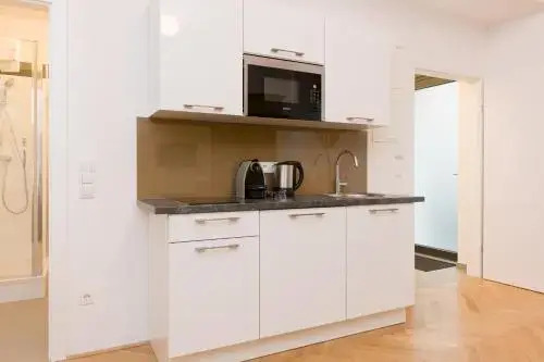 Vienna Stay Apartments Belvedere
