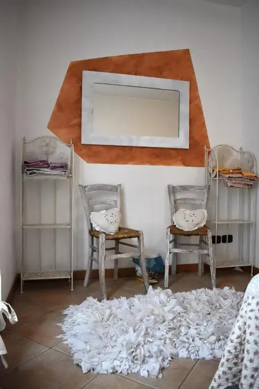 B&B Tulipano