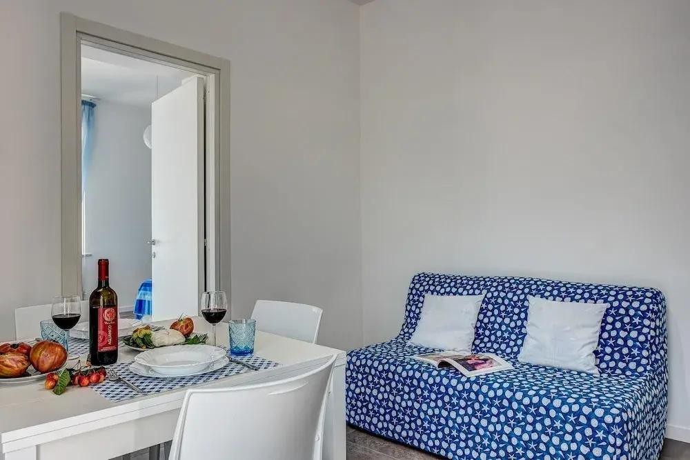 Sorrento Capo Light Blue