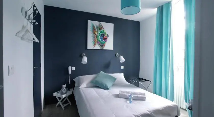Hotel Ar Terra Nova