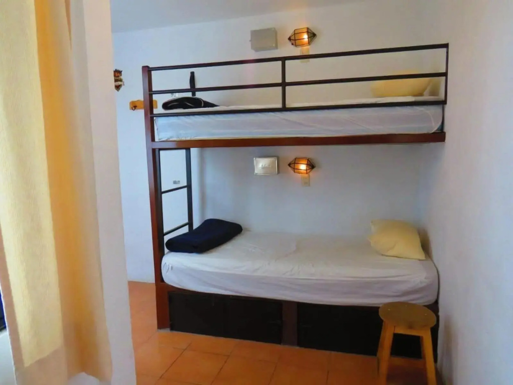 La Catrina Hostel