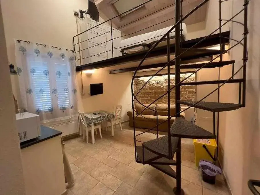 Minerva Sardinian Boutique Apartments