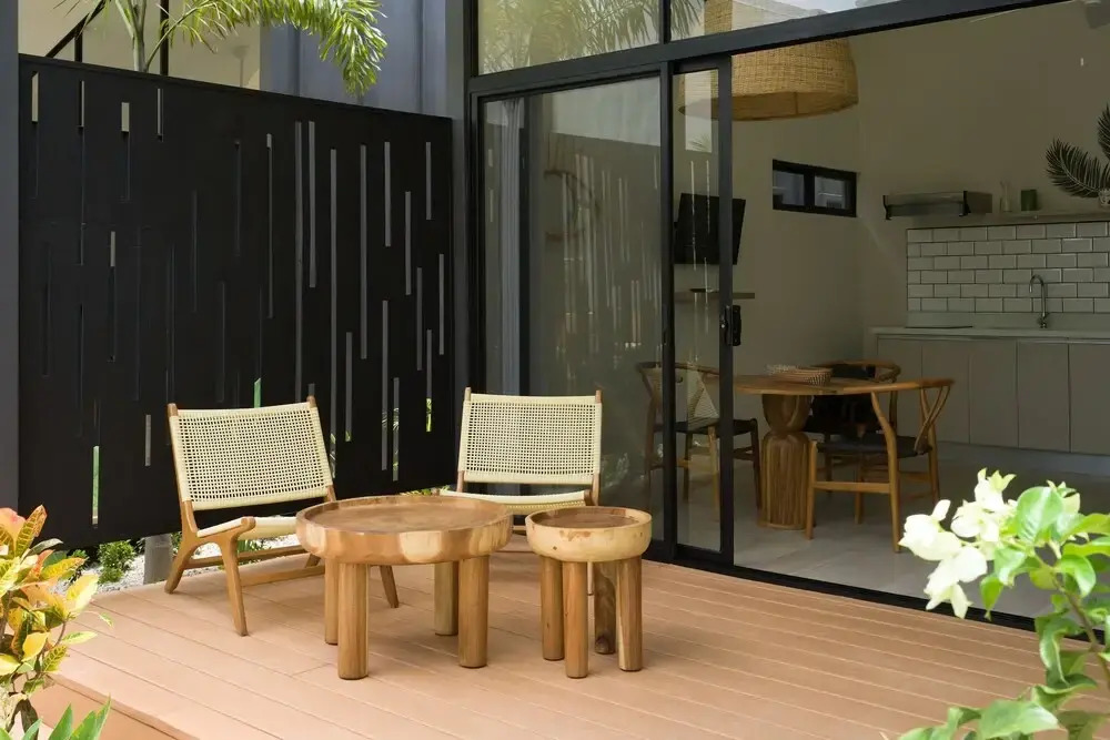 5 Favela Chic Adults Only 2 Bedroom Bungalow