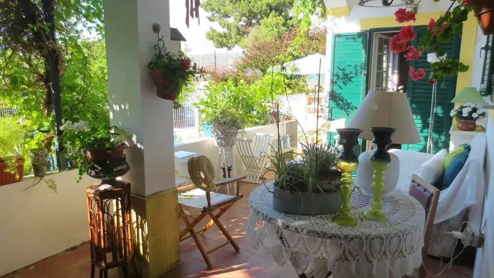 Villa With 3 Bedrooms in Azeitão, With Wonderful Mountain View, Private Pool, Enclosed Garden - 12 km From the Beach