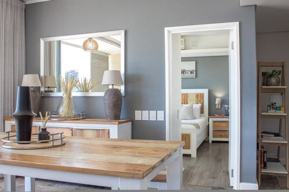 Spacious 2bed Harbor Haven V A Waterfront Canals