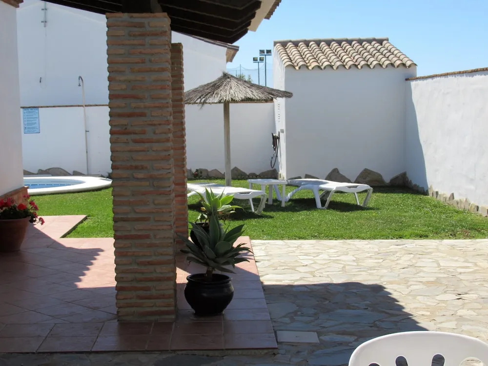 Casa Huerta Roche 1
