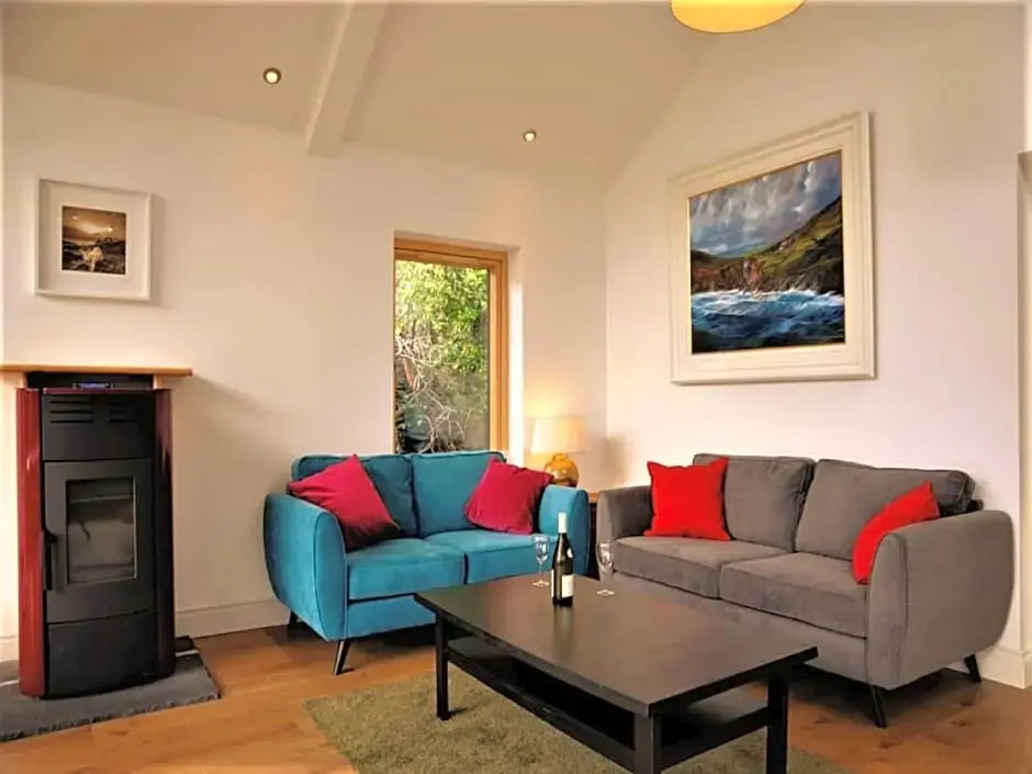 Dingle Garden Townhouse