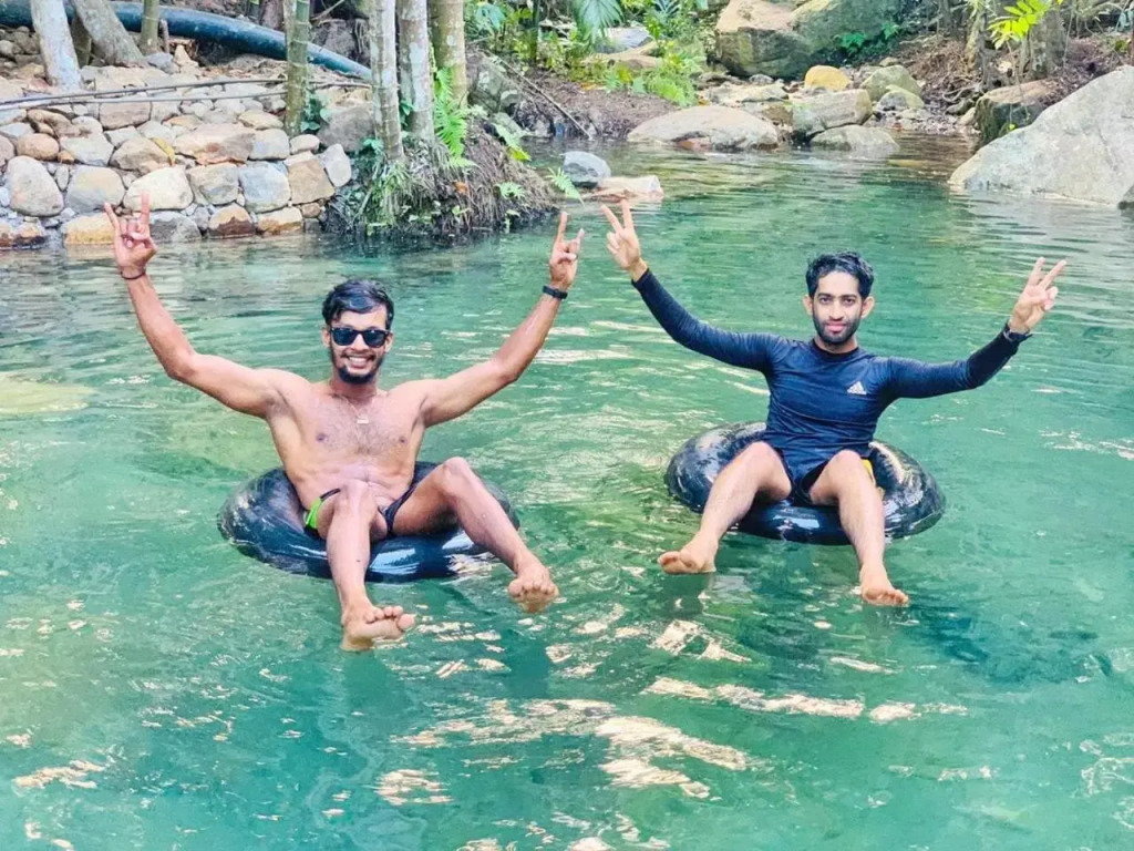 Ella Nature Park Resort