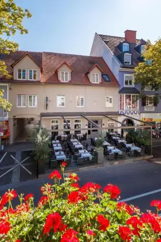 Pfeilers Bürgerstüberl - Hotel