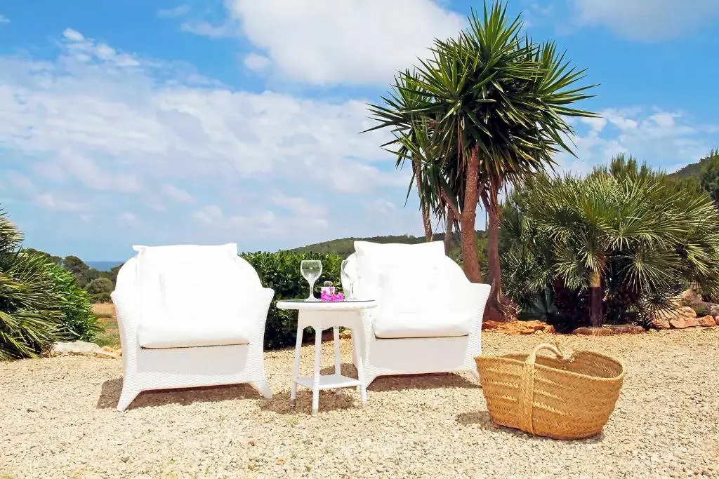 Agroturismo Sa Marina