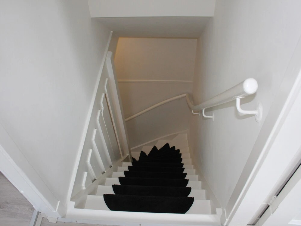 Apartment Zeestraat