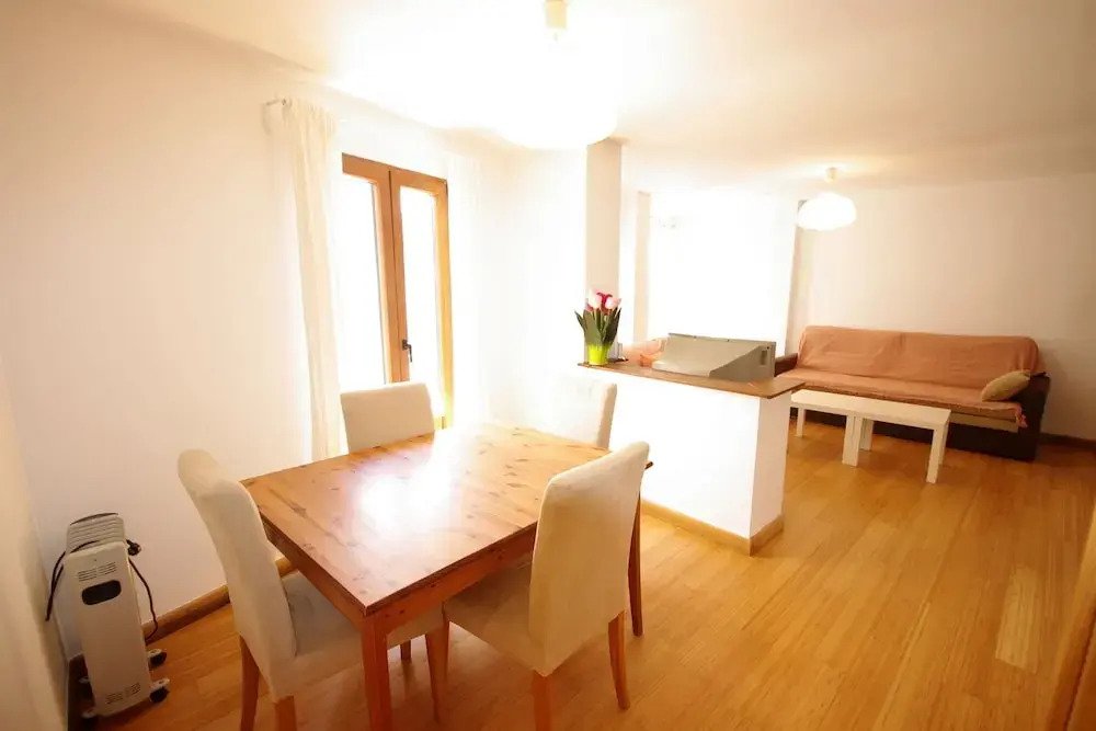 Apartamento la Garrocha