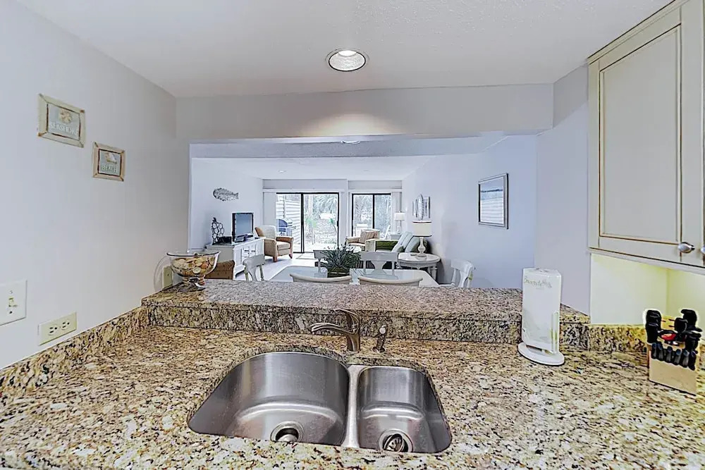 Shipyard The Greens Unit 170 - 2 Br Condo