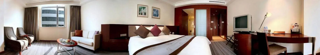 Haiyatt Hotel