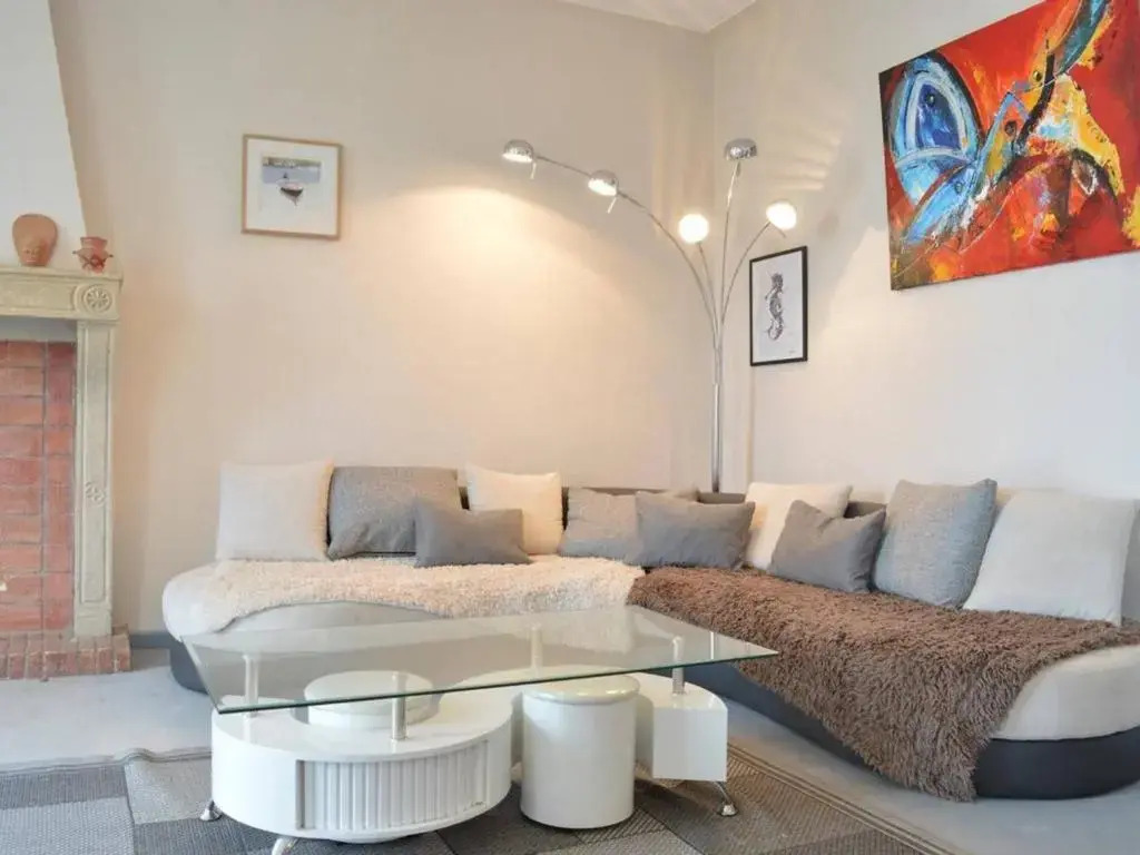 Appartement Banyuls-sur-Mer, 5 pièces, 6 personnes - FR-1-225C-17