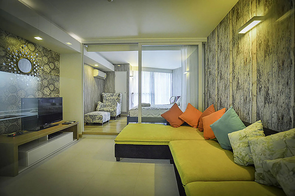 The Sanctuary Hua Hin by Puppap