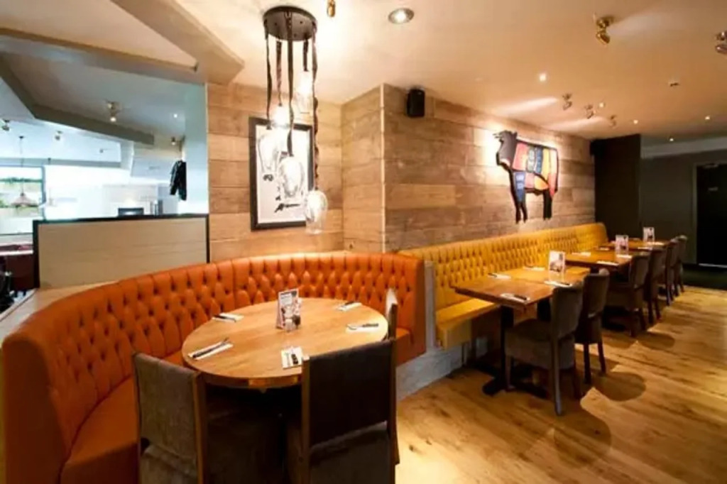 Premier Inn Bristol East - Emersons Green