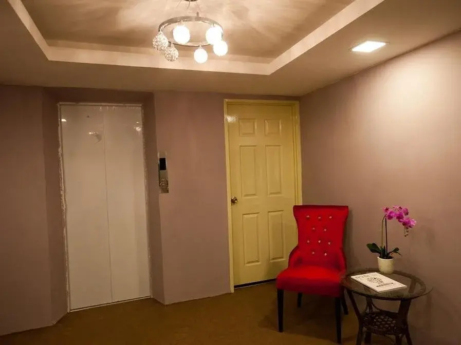 Pingsa Hotel