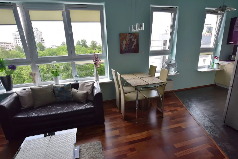 Elegant Apartment Arkadia