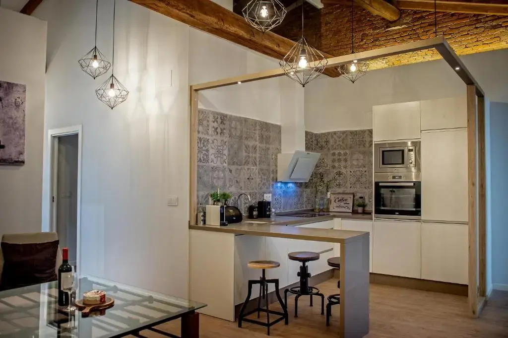 Apartamentos Turisticos Moret 11 - 2A