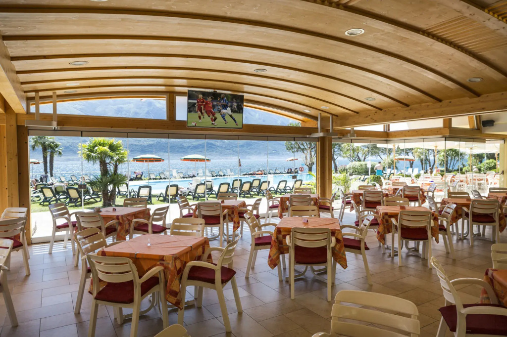 Hotel Du Lac