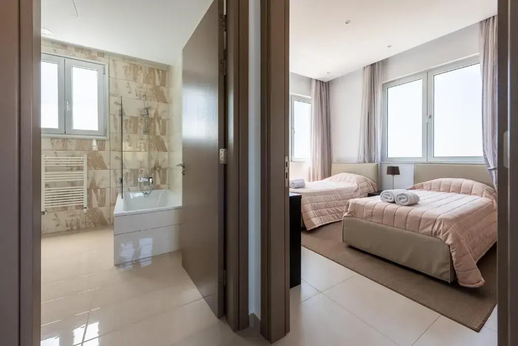 Villa Dione by Ruidoso Luxury