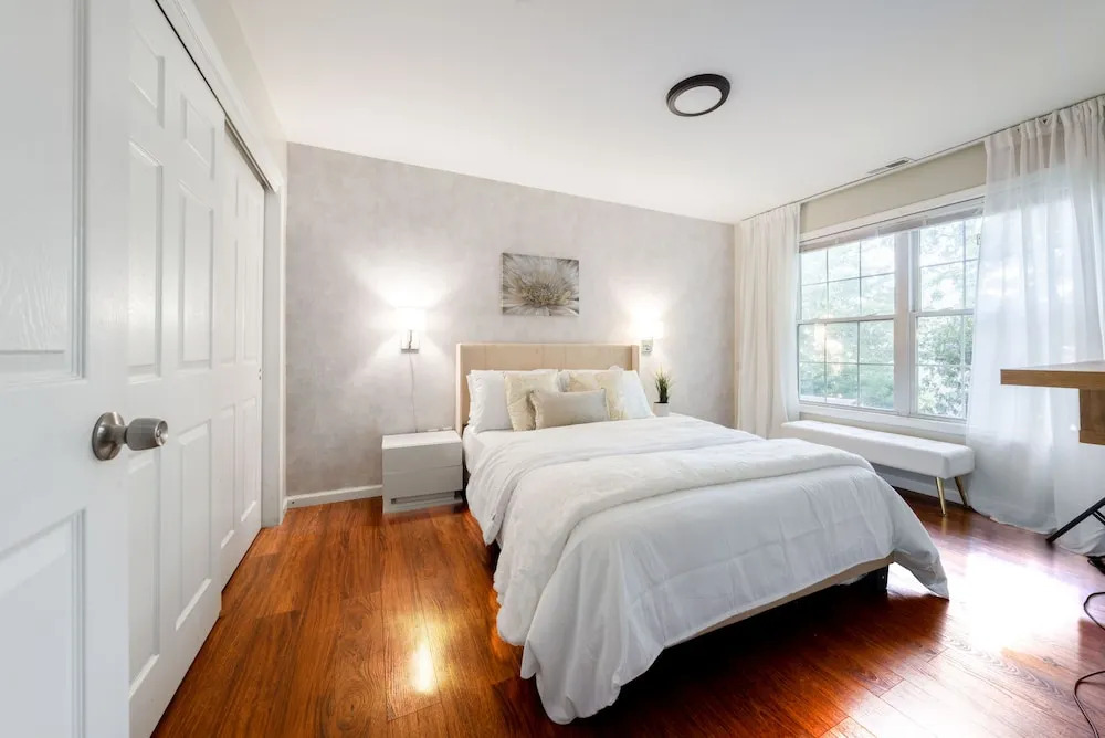Modern Luxury Home near NYC FreeParking