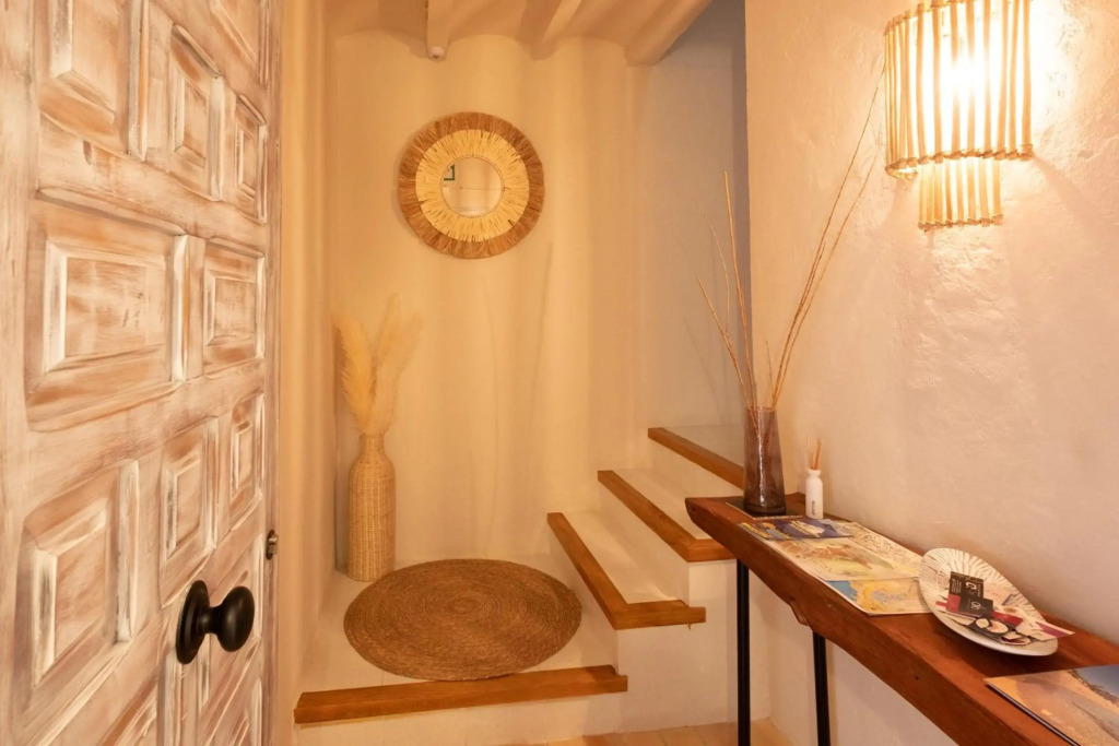 Precioso Apartamento Boutique El Amante
