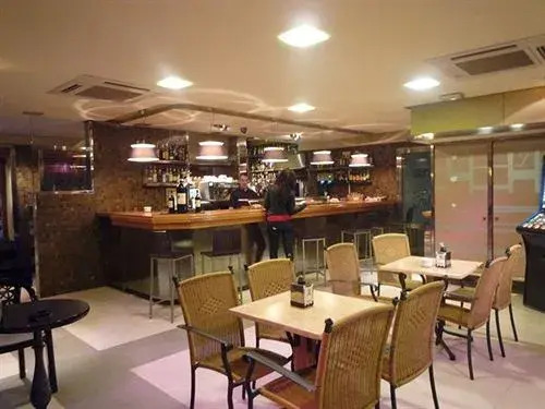 Hotel Lauaxeta
