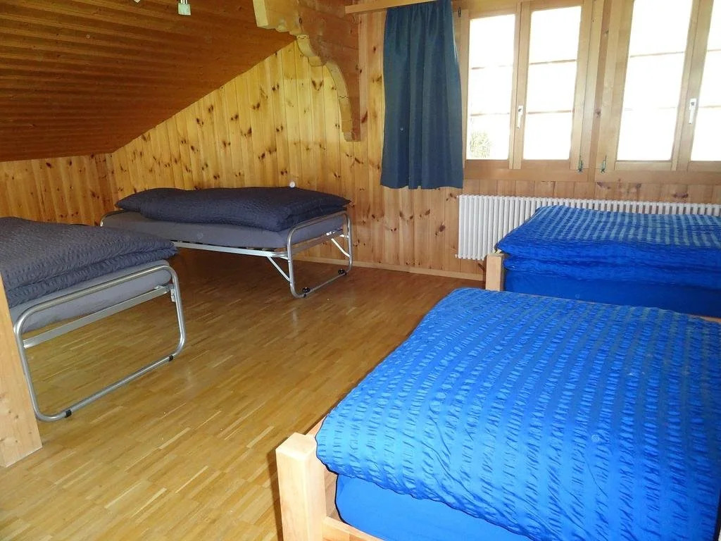 Mats' Guesthouse