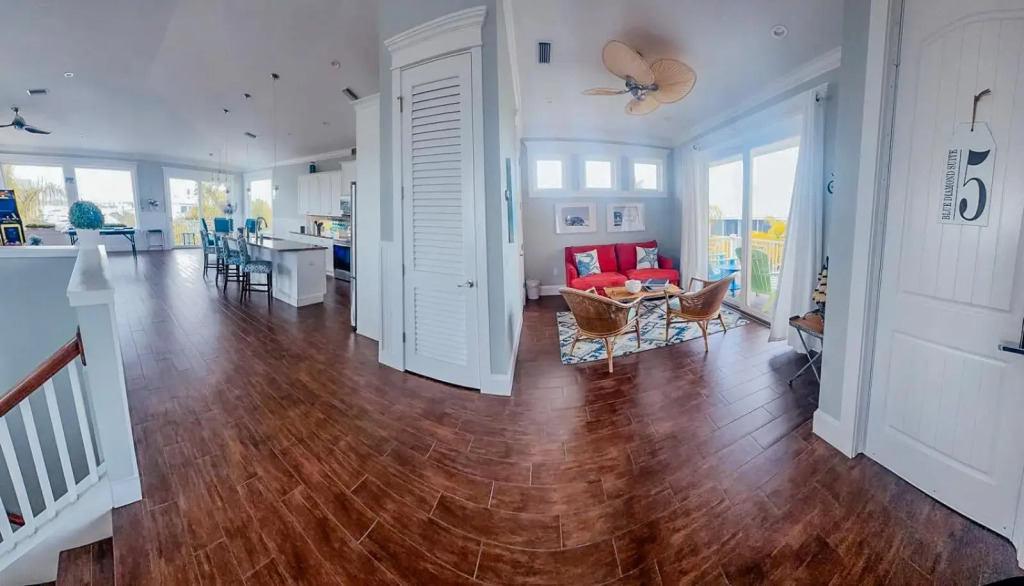 LUXURY VACATION HOME! ADD A GOLF CART