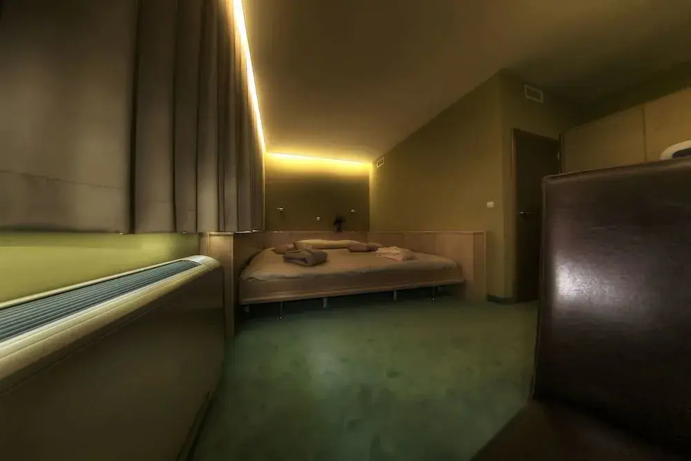 Hotel Lav Vukovar