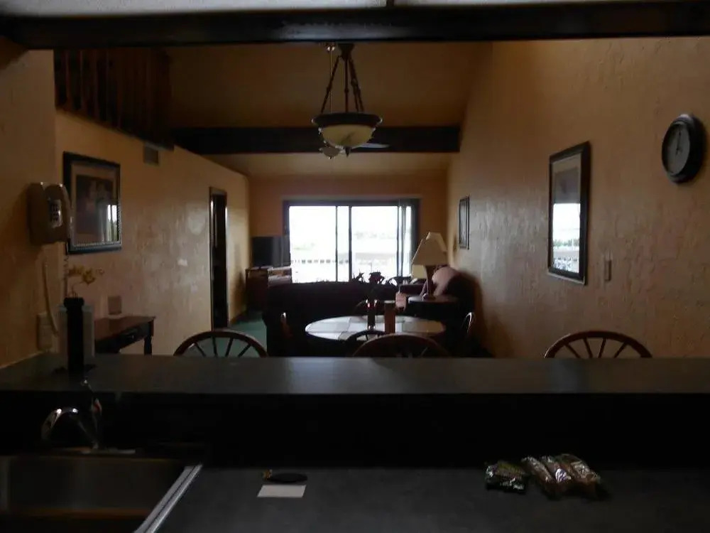 Fishermens Village Resort