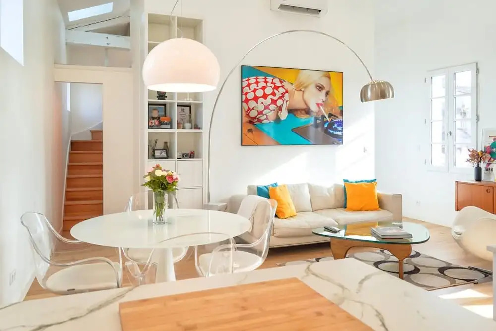 Le Filatiers - Incroyable Loft en Hypercentre