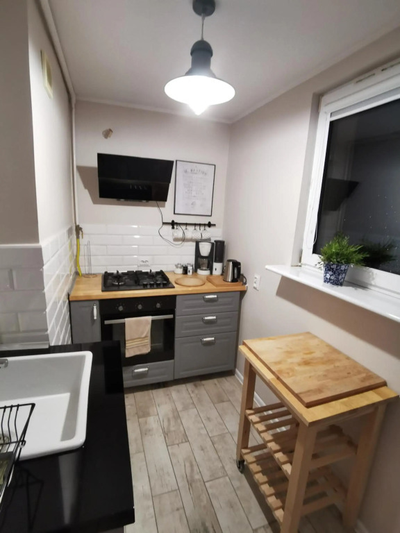 Apartament Redłowo