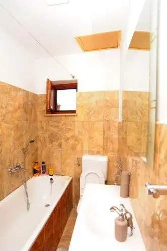Apartment Fojba