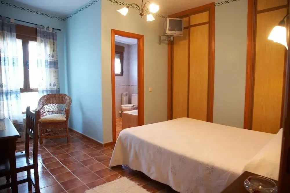 Hotel Rural Rincón de Doña Inés
