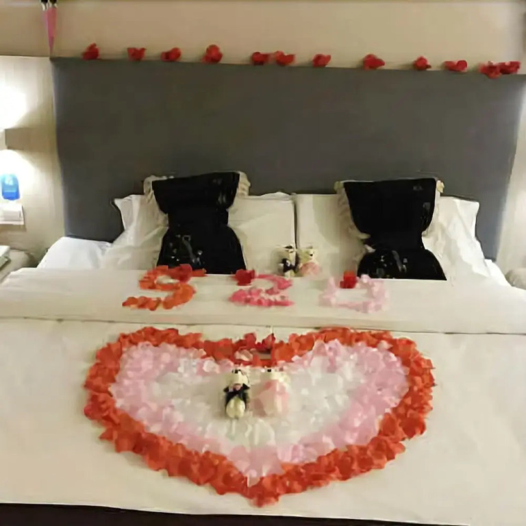 Hanting Hotel