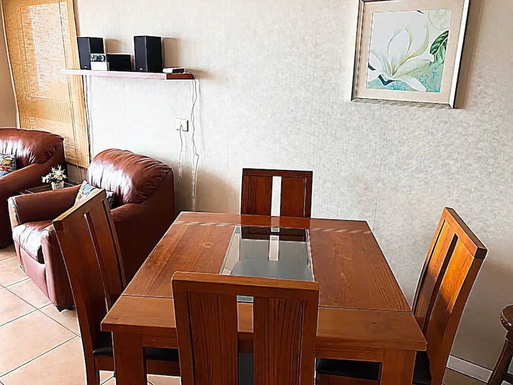 Apartamento 314 Vista Mar Lilenes
