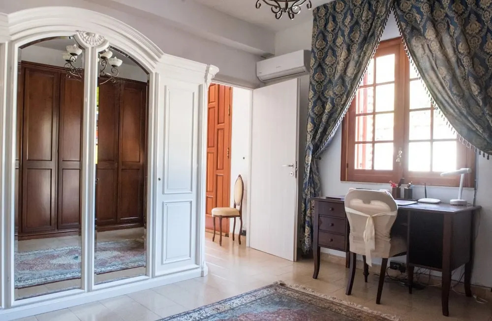 Villa Blondie in Castellammare del Golfo