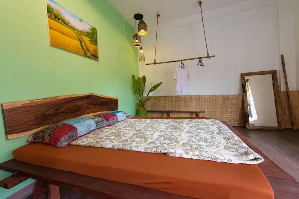 Retro Homestay