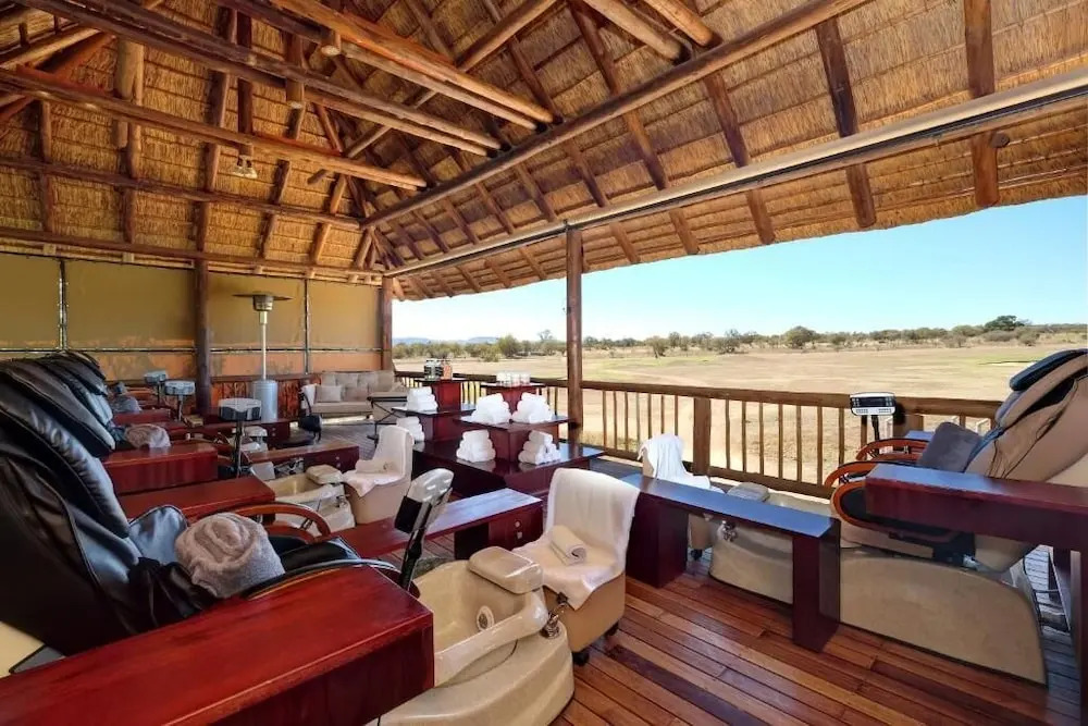 Zebula Golf Estate & Spa Executive Holiday Homes