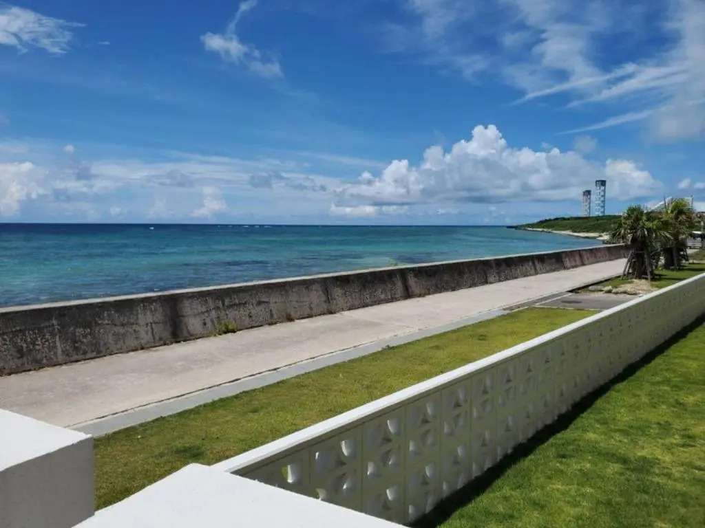 Cruz Del Sur - Vacation STAY 11190v